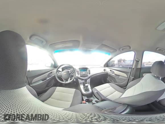 2013 Chevrolet Cruze LS с VIN 1G1PB5SH1D7256467, выставлен на аукционе Copart как лот 55423835 с пробегом 101 261 миль миль и Списание • Salvage title. История ставок и продаж доступна на DreamBid. Изображение 14.