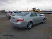 2007 Toyota Camry LE с VIN 4T1BE46K37U568896, выставлен на аукционе IAAI как лот 43302786 с пробегом 202 809 миль миль и . История ставок и продаж доступна на DreamBid. Изображение 4.