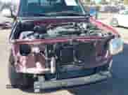 2000 Toyota Tundra SR5 с VIN 5TBBT4415YS001401, выставлен на аукционе IAAI как лот 43387080 с пробегом 252 174 миль миль и . История ставок и продаж доступна на DreamBid. Изображение 18.