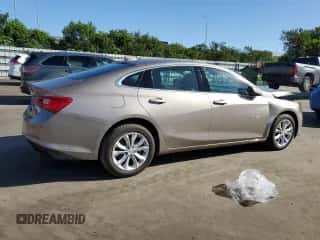 2024 Chevrolet Malibu LT с VIN 1G1ZD5ST8RF137884, выставлен на аукционе Copart как лот 81989795 с пробегом 3 217 миль миль и На запчасти • Non repairable. История ставок и продаж доступна на DreamBid. Изображение 3.