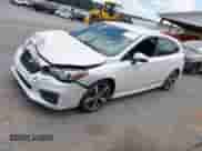 2017 Subaru Impreza Special Sports with VIN 4S3GTAK62H3720844, listed as a IAAI auction lot 42729728 with 65,926 mi miles and . Bid and sale history available at DreamBid. Image 18.