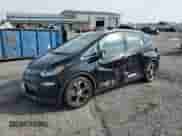2017 Chevrolet Bolt EV Premier с VIN 1G1FX6S0XH4155027, выставлен на аукционе Copart как лот 81577145 с пробегом 52 043 миль миль и Списание • Salvage title. История ставок и продаж доступна на DreamBid. Изображение 1.