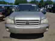 2003 Toyota Highlander с VIN JTEHD21A030024485, выставлен на аукционе Copart как лот 69210235 с пробегом 169 016 миль миль и Списание • Salvage title. История ставок и продаж доступна на DreamBid. Изображение 5.