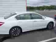 2017 Honda Accord EX-L с VIN JHMCR6F51HC013650, выставлен на аукционе IAAI как лот 43168186 с пробегом 139 696 миль миль и . История ставок и продаж доступна на DreamBid. Изображение 14.