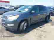 2012 Chevrolet Traverse LS с VIN 1GNKRFEDXCJ421940, выставлен на аукционе IAAI как лот 43101277 с пробегом 244 709 миль миль и . История ставок и продаж доступна на DreamBid. Изображение 2.