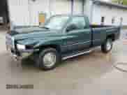 1998 Dodge 2500 с VIN 3B7KC26Z1WM291051, выставлен на аукционе Copart как лот 72761804 с пробегом 139 926 миль миль и Списание • Salvage title. История ставок и продаж доступна на DreamBid. Изображение 1.