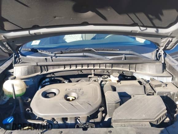 2016 Hyundai Tucson SE с VIN KM8J3CA45GU208551, выставлен на аукционе IAAI как лот 43341527 с пробегом 182 606 миль миль и . История ставок и продаж доступна на DreamBid. Изображение 10.