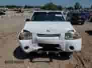 2003 Nissan Frontier XE z VIN 1N6ED26T13C437576, wystawiony jako Copart lot #67672425 z przebiegiem 114 372 mil mil oraz Szkoda całkowita • Salvage title. Historia ofert i sprzedaży dostępna na DreamBid. Obrazek 5.