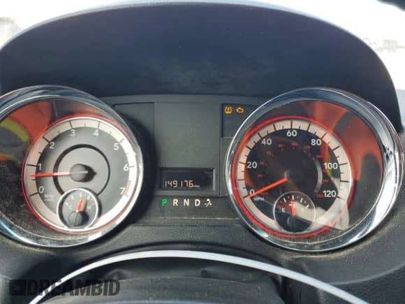 2018 Dodge Grand Caravan SE Plus with VIN 2C4RDGBGXJR189259, listed as a Copart auction lot 82041285 with 149,176 mi miles and Salvage title. Bid and sale history available at DreamBid. Image 9.