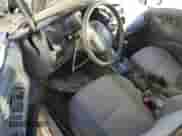 2001 Chevrolet Tracker с VIN 2CNBJ13C016955242, выставлен на аукционе Copart как лот 88921385 с пробегом 146 044 миль миль и Списание • Salvage title. История ставок и продаж доступна на DreamBid. Изображение 8.