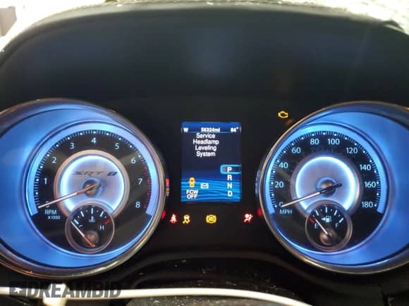 2013 Chrysler 300 C с VIN 2C3CCAET1DH551489, выставлен на аукционе Copart как лот 63487005 с пробегом 65 001 миль миль и Списание • Salvage title. История ставок и продаж доступна на DreamBid. Изображение 9.