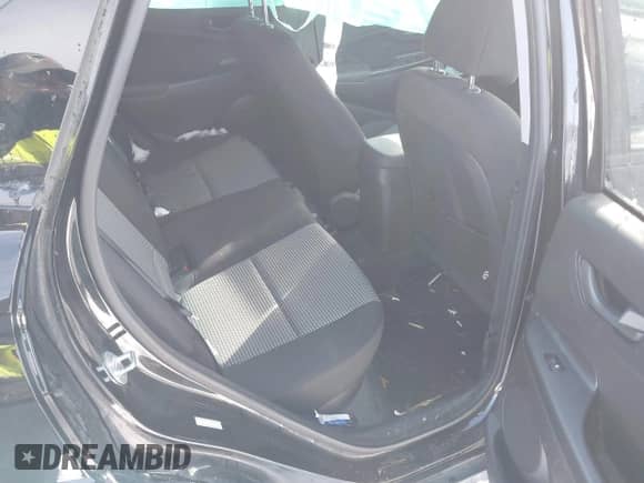 2018 Hyundai Kona SEL с VIN KM8K2CAA6JU105465, выставлен на аукционе IAAI как лот 41466998 с пробегом 86 799 миль миль и . История ставок и продаж доступна на DreamBid. Изображение 8.