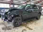 2023 Chevrolet Tahoe Commercial с VIN 1GNSKLED9PR181421, выставлен на аукционе Copart как лот 58936685 с пробегом 33 996 миль миль и Списание • Salvage title. История ставок и продаж доступна на DreamBid. Изображение 1.