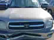2001 Toyota Tundra SR5 с VIN 5TBRN34121S166363, выставлен на аукционе IAAI как лот 43528624 с пробегом 347 719 миль миль и . История ставок и продаж доступна на DreamBid. Изображение 10.