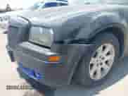 2006 Chrysler 300 Touring with VIN 2C3LA53G16H284828, listed as a IAAI auction lot 42918801 with 259,006 mi miles and . Bid and sale history available at DreamBid. Image 6.