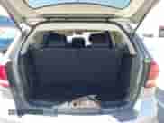 2016 Dodge Journey Crossroad Plus with VIN 3C4PDCGG2GT185429, listed as a IAAI auction lot 42826224 with 108,223 mi miles and . Bid and sale history available at DreamBid. Image 12.