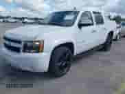 2011 Chevrolet Avalanche LT с VIN 3GNTKFE37BG285847, выставлен на аукционе IAAI как лот 43532948 с пробегом 210 549 миль миль и . История ставок и продаж доступна на DreamBid. Изображение 2.