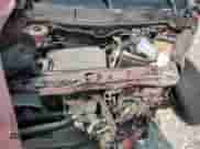 2007 Chevrolet Equinox LT с VIN 2CNDL63F076110586, выставлен на аукционе Copart как лот 71015554 с пробегом Не указан миль и Списание • Salvage title. История ставок и продаж доступна на DreamBid. Изображение 12.