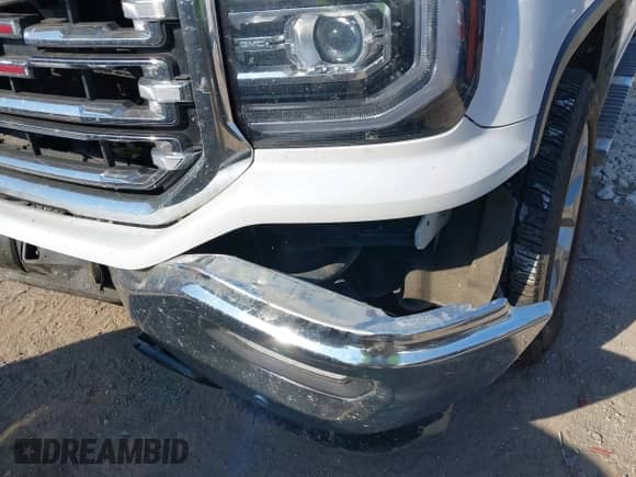 2016 GMC Sierra 1500 SLT с VIN 3GTU2NEC6GG319355, выставлен на аукционе IAAI как лот 43189139 с пробегом 140 469 миль миль и . История ставок и продаж доступна на DreamBid. Изображение 6.