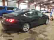 2017 Chevrolet Impala LS с VIN 2G11X5S31H9167014, выставлен на аукционе Copart как лот 44214465 с пробегом 116 812 миль миль и Чистый • Clean title. История ставок и продаж доступна на DreamBid. Изображение 3.