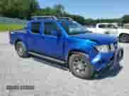 2015 Nissan Frontier SV с VIN 1N6AD0EV3FN728756, выставлен на аукционе Copart как лот 61414055 с пробегом 124 642 миль миль и Списание • Salvage title. История ставок и продаж доступна на DreamBid. Изображение 4.