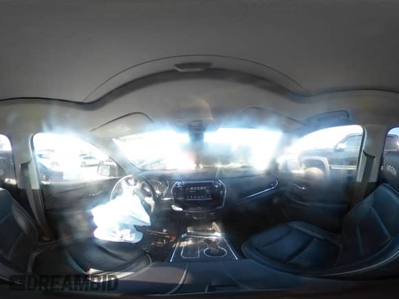 2019 Chevrolet Traverse RS с VIN 1GNEVJKW1KJ316574, выставлен на аукционе IAAI как лот 41751787 с пробегом 133 247 миль миль и . История ставок и продаж доступна на DreamBid. Изображение 18.