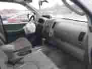 2011 Nissan Frontier Pro-4X z VIN 1N6AD0EV0BC442644, wystawiony jako IAAI lot #41797092 z przebiegiem 223 697 mil mil oraz . Historia ofert i sprzedaży dostępna na DreamBid. Obrazek 5.