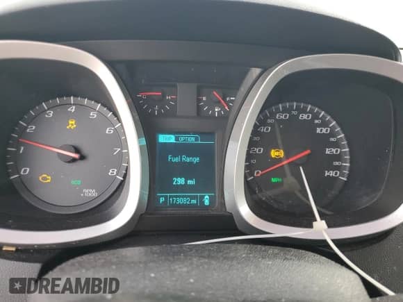 2013 Chevrolet Equinox LT с VIN 2GNALDEK5D6229971, выставлен на аукционе Copart как лот 70937705 с пробегом 173 082 миль миль и Списание • Salvage title. История ставок и продаж доступна на DreamBid. Изображение 9.