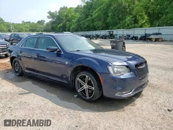 2016 Chrysler 300 S с VIN 2C3CCABG4GH238674, выставлен на аукционе Copart как лот 59137575 с пробегом 176 370 миль миль и Списание • Salvage title. История ставок и продаж доступна на DreamBid. Изображение 13.