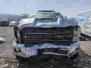 2019 Chevrolet Silverado 3500HD LTZ with VIN 1GC4KXEY0KF113515, listed as a Copart auction lot 52349795 with 190,915 mi miles and Salvage title. Bid and sale history available at DreamBid. Image 5.