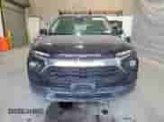 2024 Chevrolet TrailBlazer LS с VIN KL79MMSL4RB039375, выставлен на аукционе Copart как лот 54701905 с пробегом 24 359 миль миль и Списание • Salvage title. История ставок и продаж доступна на DreamBid. Изображение 5.