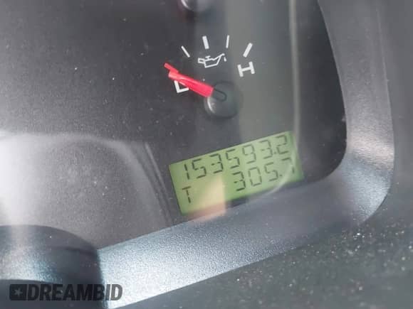 2007 Ford F-150 XL with VIN 1FTRF14V27NA37159, listed as a IAAI auction lot 43399568 with 153,593 mi miles and . Bid and sale history available at DreamBid. Image 7.