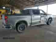2020 Chevrolet Silverado 1500 LTZ с VIN 3GCUYGET2LG208709, выставлен на аукционе Copart как лот 42151615 с пробегом 189 131 миль миль и Списание • Salvage title. История ставок и продаж доступна на DreamBid. Изображение 3.