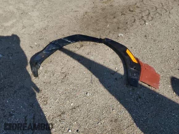 2025 Hyundai Santa Fe Calligraphy с VIN 5NMP54GL0SH113635, выставлен на аукционе Copart как лот 58744015 с пробегом 3 473 миль миль и На запчасти • Non repairable. История ставок и продаж доступна на DreamBid. Изображение 13.