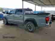 2019 Toyota Tacoma SR with VIN 3TMCZ5ANXKM271710, listed as a Copart auction lot 80954785 with 113,567 mi miles and Salvage title. Bid and sale history available at DreamBid. Image 2.