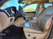 2016 Jeep Grand Cherokee Limited с VIN 1C4RJFBG2GC381408, выставлен на аукционе Copart как лот 87299855 с пробегом 183 533 миль миль и Чистый • Clean title. История ставок и продаж доступна на DreamBid. Изображение 7.