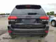 2019 Jeep Grand Cherokee Laredo E с VIN 1C4RJFAGXKC531405, выставлен на аукционе Copart как лот 61474665 с пробегом 81 869 миль миль и Списание • Salvage title. История ставок и продаж доступна на DreamBid. Изображение 6.