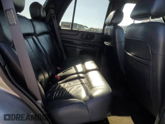 2000 Chevrolet Blazer LS z VIN 1GNCS13W4Y2134613, wystawiony jako Copart lot #41840365 z przebiegiem Nie podano mil oraz Szkoda całkowita • Salvage title. Historia ofert i sprzedaży dostępna na DreamBid. Obrazek 11.