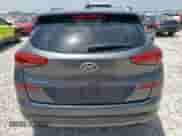 2019 Hyundai Tucson SEL with VIN KM8J33AL2KU011045, listed as a Copart auction lot 65675815 with 65,341 mi miles and Clean title. Bid and sale history available at DreamBid. Image 6.