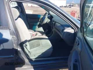 2005 Chevrolet Impala с VIN 2G1WF52E559365889, выставлен на аукционе IAAI как лот 43066938 с пробегом 133 491 миль миль и . История ставок и продаж доступна на DreamBid. Изображение 5.