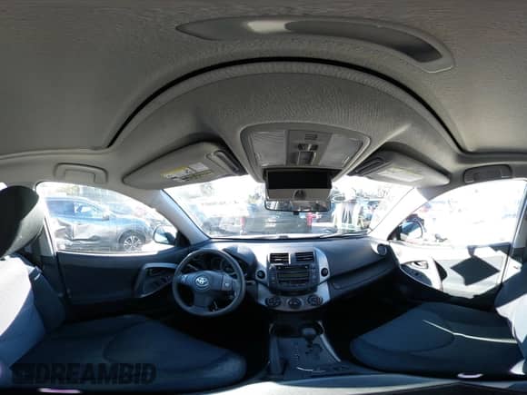 2009 Toyota RAV4 Sport with VIN JTMBF32V69D008515, listed as a IAAI auction lot 43465005 with 173,099 mi miles and . Bid and sale history available at DreamBid. Image 18.