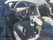 2017 Chevrolet Corvette Z06 2LZ с VIN 1G1YS2D69H5603737, выставлен на аукционе Copart как лот 78552294 с пробегом Не указан миль и Списание • Salvage title. История ставок и продаж доступна на DreamBid. Изображение 8.