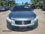 2008 Honda Accord EX-L z VIN 1HGCP26898A154103, wystawiony jako Copart lot #70441565 z przebiegiem 100 357 mil mil oraz Szkoda całkowita • Salvage title. Historia ofert i sprzedaży dostępna na DreamBid. Obrazek 5.