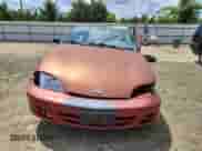 2000 Chevrolet Cavalier with VIN 1G1JC124XY7259091, listed as a Copart auction lot 65557745 with Not provided miles and Salvage title. Bid and sale history available at DreamBid. Image 5.