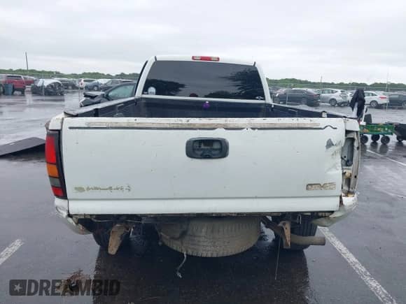 2007 GMC Sierra 1500 SLT с VIN 1GTEK19Z27E158649, выставлен на аукционе IAAI как лот 42365445 с пробегом 198 169 миль миль и . История ставок и продаж доступна на DreamBid. Изображение 16.
