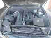 2005 BMW Z4 2.5i with VIN 4USBT33535LR71163, listed as a IAAI auction lot 41323818 with Not provided miles and . Bid and sale history available at DreamBid. Image 10.