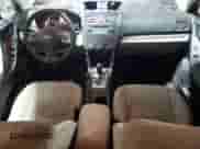 2015 Subaru Forester Premium z VIN JF2SJADC0FH477331, wystawiony jako Copart lot #89441595 z przebiegiem 130 434 mil mil oraz Czysty tytuł • Clean title. Historia ofert i sprzedaży dostępna na DreamBid. Obrazek 8.