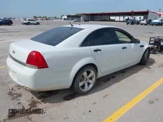 2012 Chevrolet Caprice Police Police с VIN 6G1MK5U26CL601206, выставлен на аукционе IAAI как лот 42769620 с пробегом Не указан миль и . История ставок и продаж доступна на DreamBid. Изображение 4.