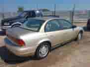 1997 Saturn SL с VIN 1G8ZK5272VZ217720, выставлен на аукционе IAAI как лот 42999489 с пробегом 84 093 миль миль и . История ставок и продаж доступна на DreamBid. Изображение 4.