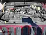 2022 Jeep Wrangler Unlimited Rubicon с VIN 1C4HJXFG1NW116549, выставлен на аукционе Copart как лот 41506125 с пробегом 58 822 миль миль и Чистый • Clean title. История ставок и продаж доступна на DreamBid. Изображение 12.